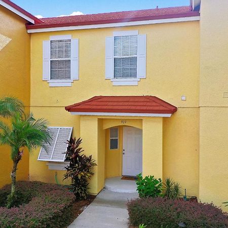 Stylish 3 Bedroom Townhome With Resort Amenities Kissimmee Extérieur photo