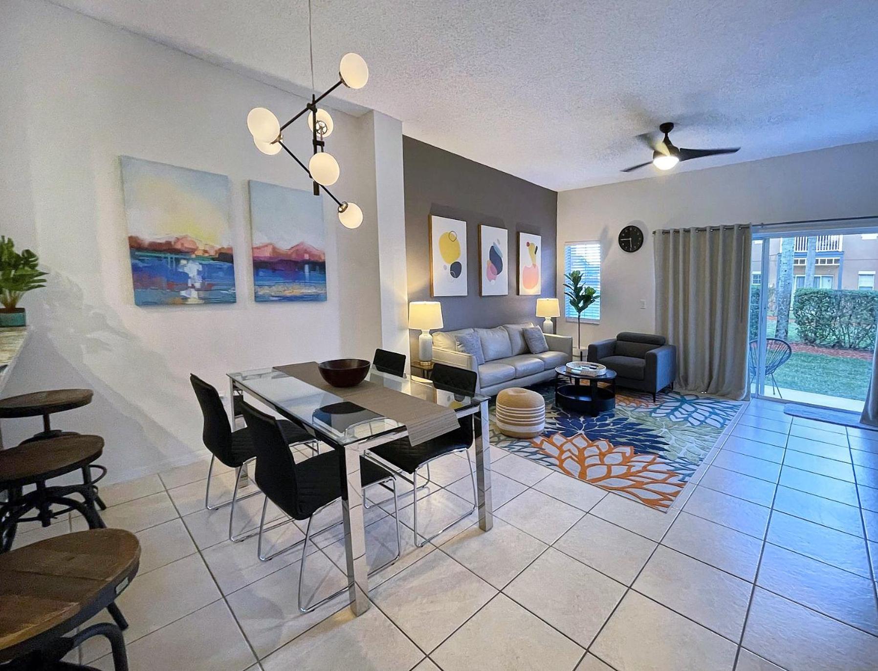 Stylish 3 Bedroom Townhome With Resort Amenities Kissimmee Extérieur photo