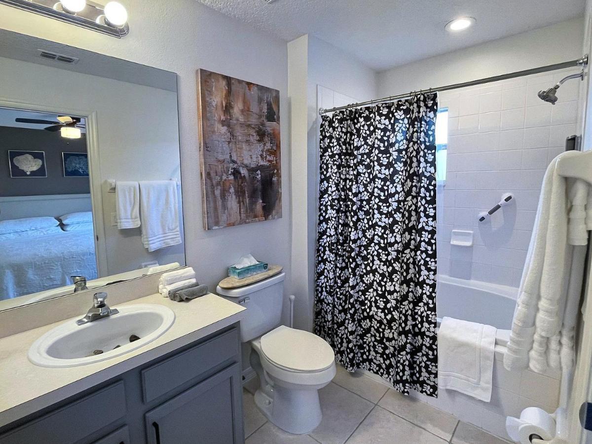 Stylish 3 Bedroom Townhome With Resort Amenities Kissimmee Extérieur photo