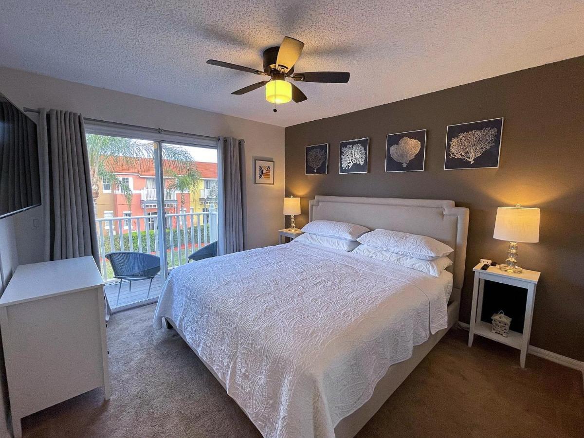 Stylish 3 Bedroom Townhome With Resort Amenities Kissimmee Extérieur photo