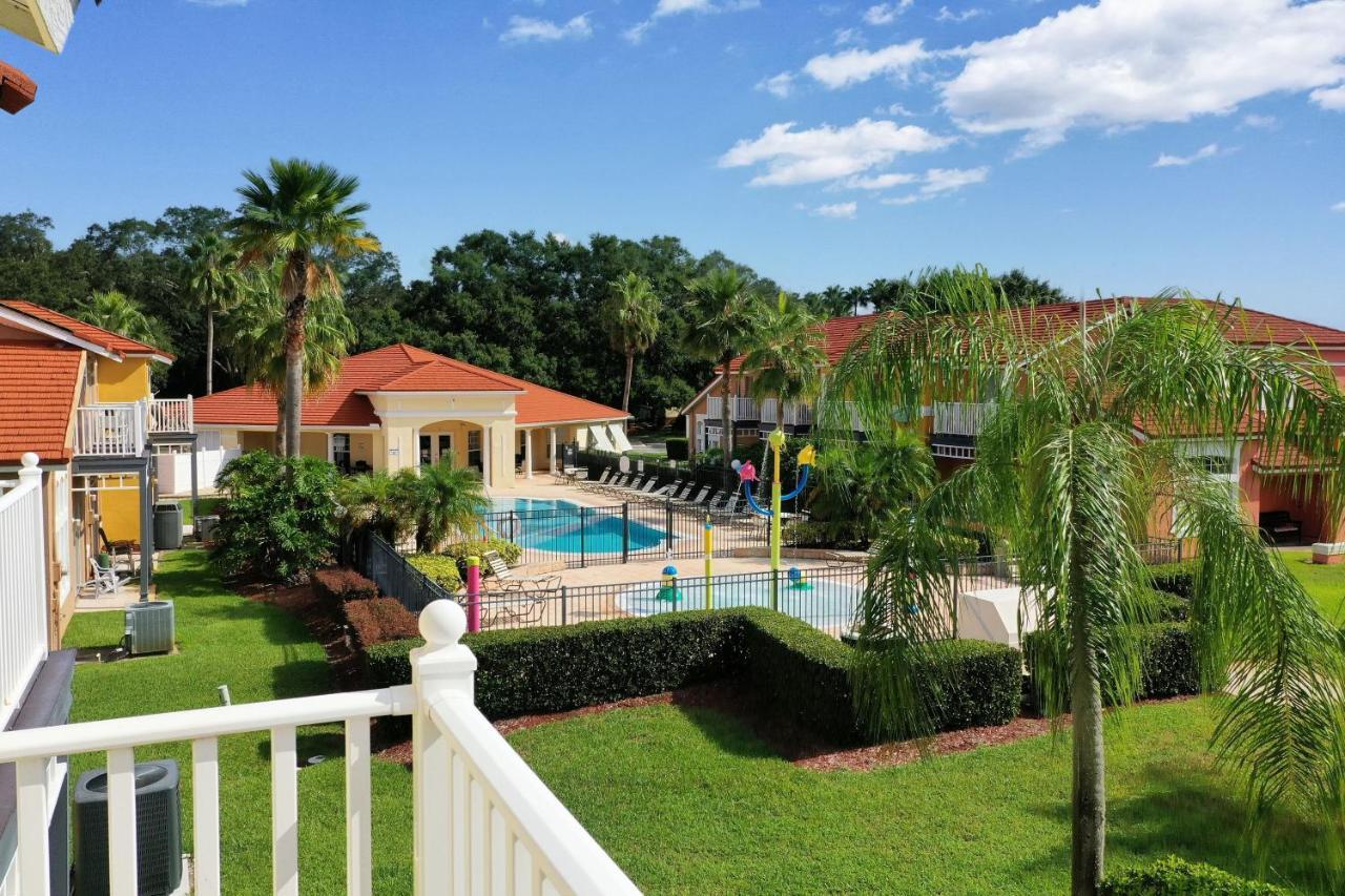 Stylish 3 Bedroom Townhome With Resort Amenities Kissimmee Extérieur photo